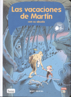 VACACIONES DE MARTIN CON SU ABUELO