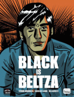 BLACK IS BELTZA