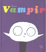 PEQUEÑO VAMPIR