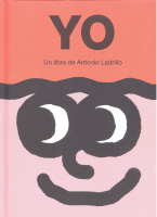 YO UN LIBRO DE ANTONIO LADRILLO