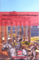 HISTORIA DOMINI QUIJOTI MANCHEGUI