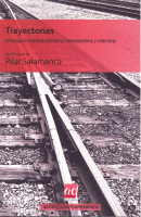 TRAYECTORIAS ANTOLOGIA DE ESCRITORAS PALESTINAS CONTEMPORA.