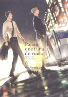 PAJARO QUE TRINA NO VUELA 6