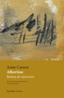ALBERTINE RUTINA DE EJERCICIOS