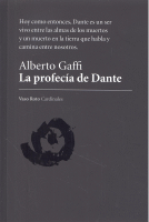 PROFECIA DE DANTE