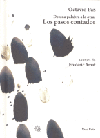 DE UNA PALABRA A LA OTRA PASOS CONTADOS