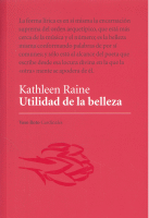 UTILIDAD DE LA BELLEZA