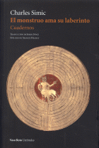 MONSTRUO AMA A SU LABERINTO:CUADERNOS