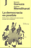 DEMOCRACIA ES POSIBLE