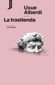 TRASTIENDA