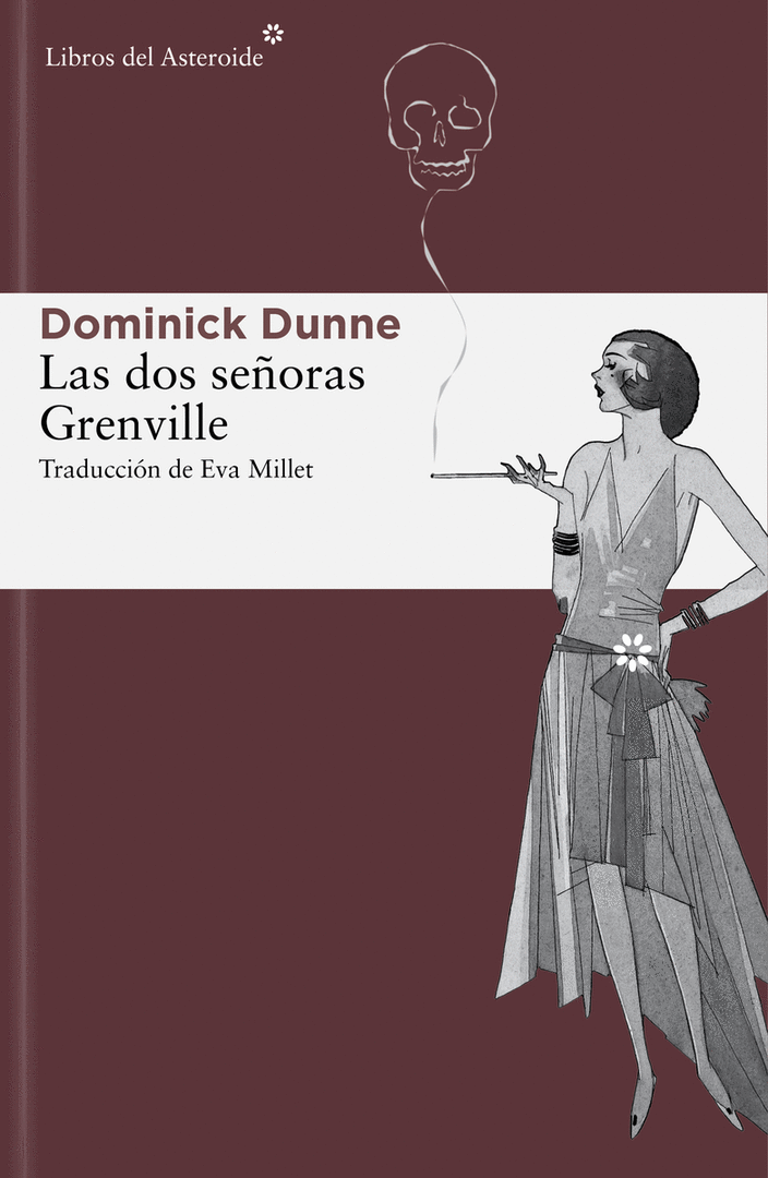 DOS SEÑORAS GRENVILLE