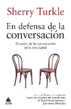 EN DEFENSA DE LA CONVERSACION