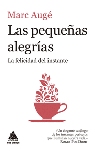 PEQUEÑAS ALEGRIAS