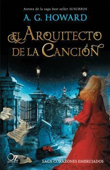 ARQUITECTO DE LA CANCION