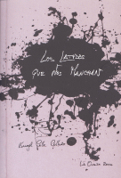 LATIDOS QUE NOS MANCHAN