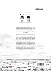 SELK'NAM FRAGMENTOS DE UN EXTERMINIO