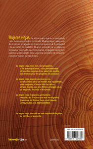 MANIFIESTO DE LAS MUJERES VIEJAS