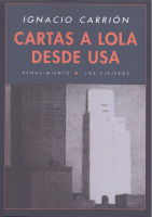 CARTAS A LOLA DESDE USA