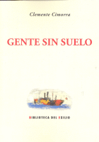 GENTE SIN SUELO