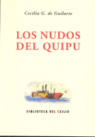 NUDOS DEL QUIPU