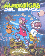 ALMONDIGAS DEL ESPACIO