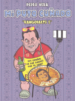 MI PUTO CUÑADO RANCIOFACTS 2
