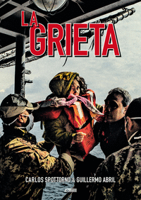 GRIETA