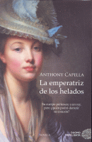 EMPERATRIZ DE LOS HELADOS