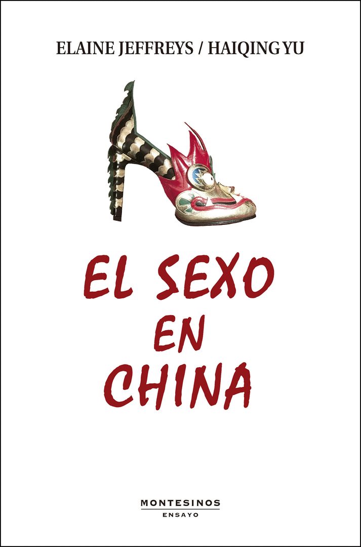 SEXO EN CHINA
