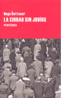 CIUDAD SIN JUDIOS