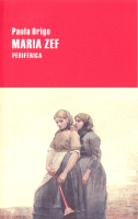 MARIA ZEF