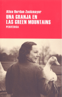 UNA GRANJA EN LAS GREEN MOUNTAINS