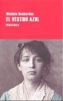 VESTIDO AZUL
