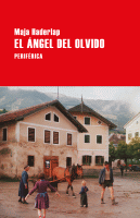ANGEL DEL OLVIDO