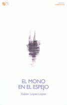 MONO EN EL ESPEJO