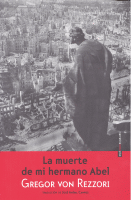 MUERTE DE MI HERMANO ABEL