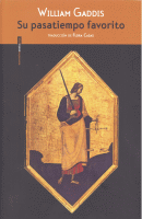 SU PASATIEMPO FAVORITO