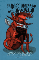 DICCIONARIO DEL DIABLO (ILUSTRADO)