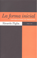 FORMA INICIAL:CONVERSACIONES EN PRINCETON