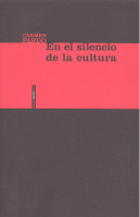 EN EL SILENCIO DE LA CULTURA