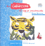 EN CABARCENO SE SIGUE CANTANDO+(2 CD)