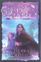 APRENDIZ DE GUARDIAN 3 TIERRA DE HIELO