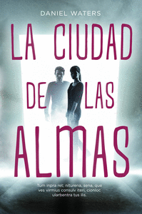 CIUDAD DE LAS ALMAS