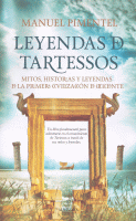 LEYENDA DE TARTESSOS