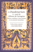 DUODENARIUM (C.1442) DE ALFONSO DE CARTAGENA