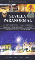 SEVILLA PARANORMAL
