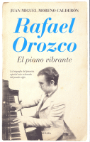 RAFAEL OROZCO PIANO VIBRANTE