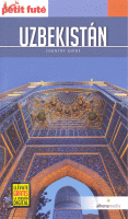 UZBEKISTAN (PETIT FUTE)