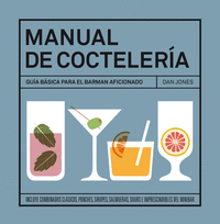 MANUAL DE COCTELERIA