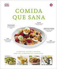 COMIDA QUE SANA